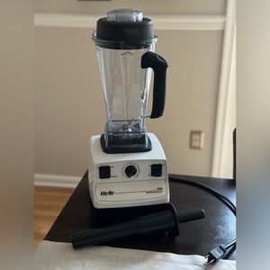 Vitamix Blender 5000